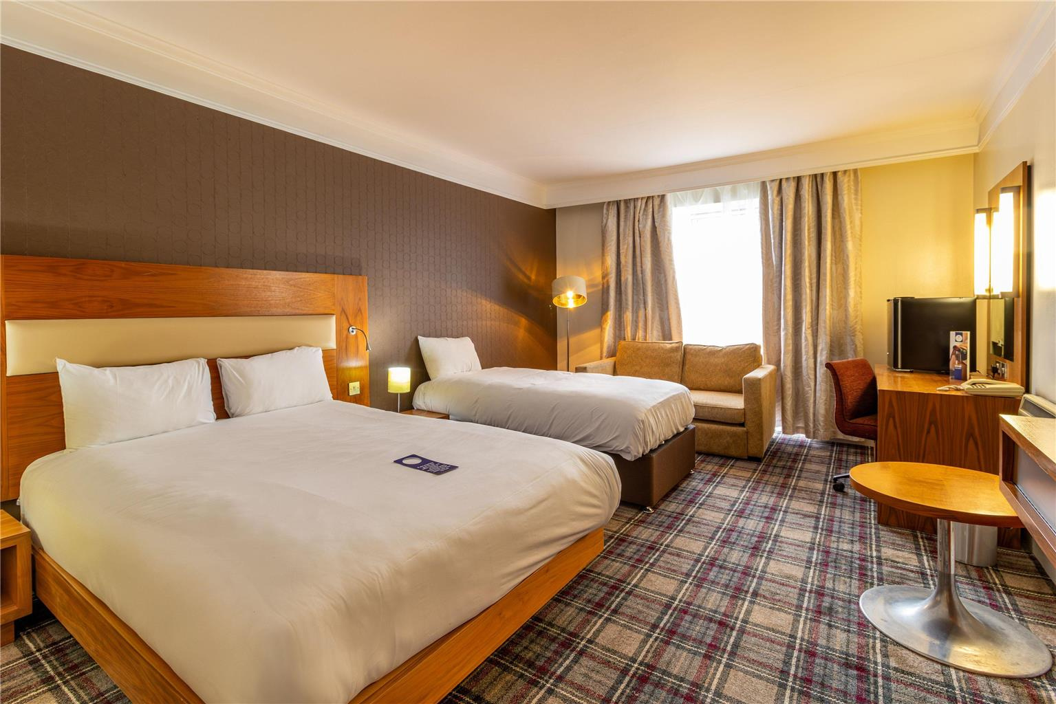 Photo - Bromsgrove Hotel
