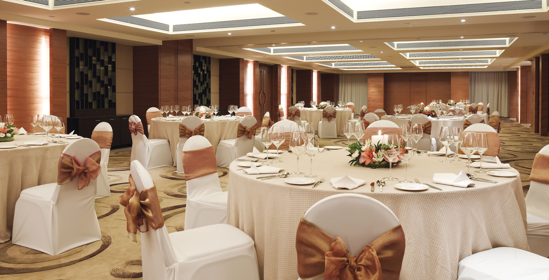 Photo - Vivanta Goa, Panaji