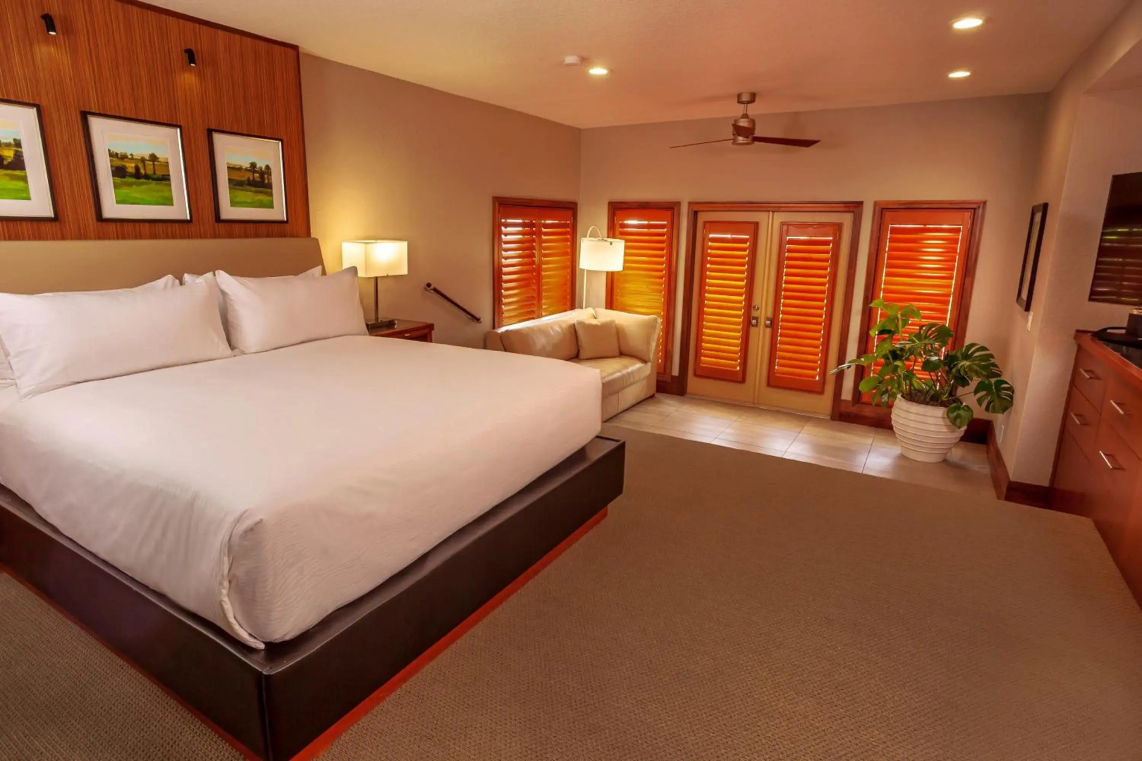 Foto - Evermore Orlando Resort