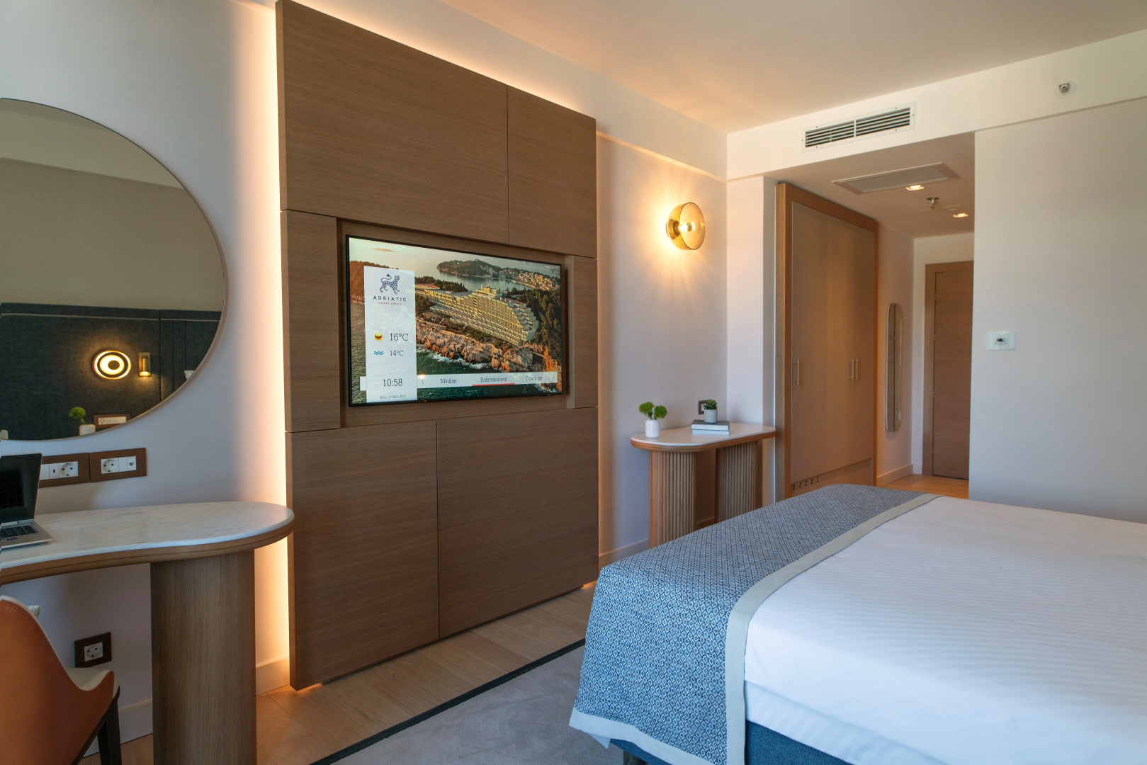Foto - Hotel Croatia Cavtat