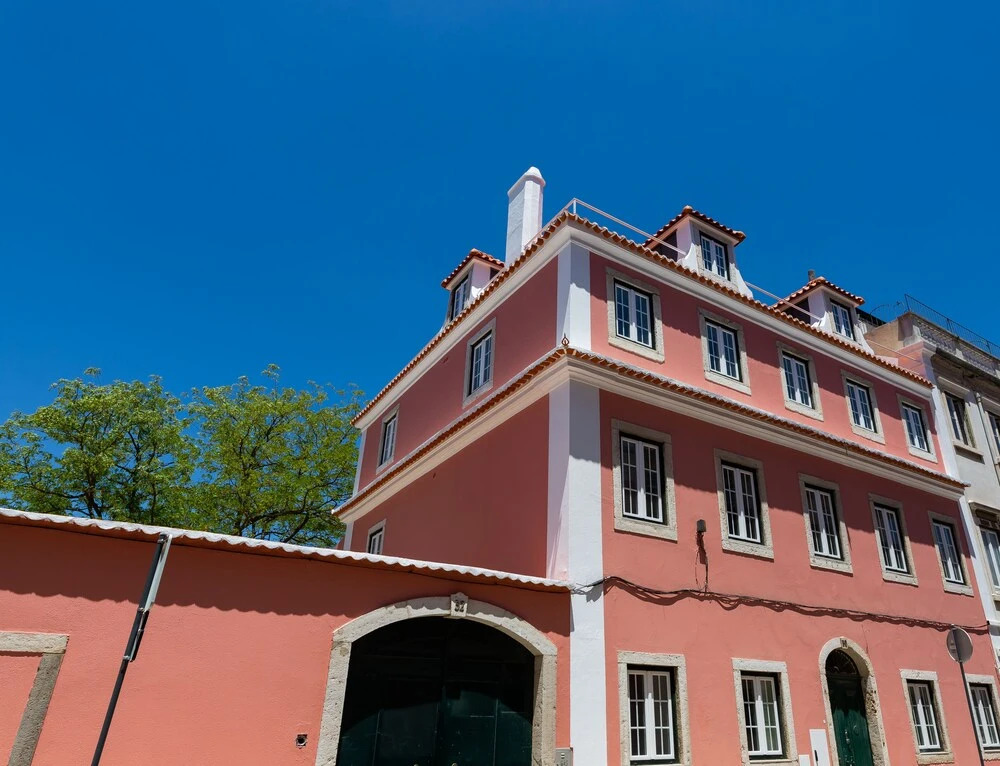 Foto - Jardim da Lapa by Shiadu