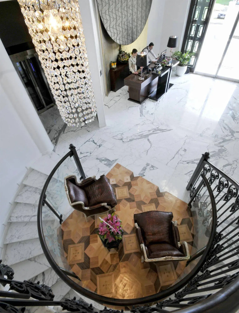 Photo - Hotel Ziya