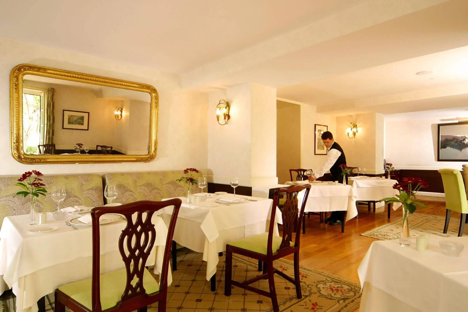 Foto - Quinta da Casa Branca - Small Luxury Hotels of the World