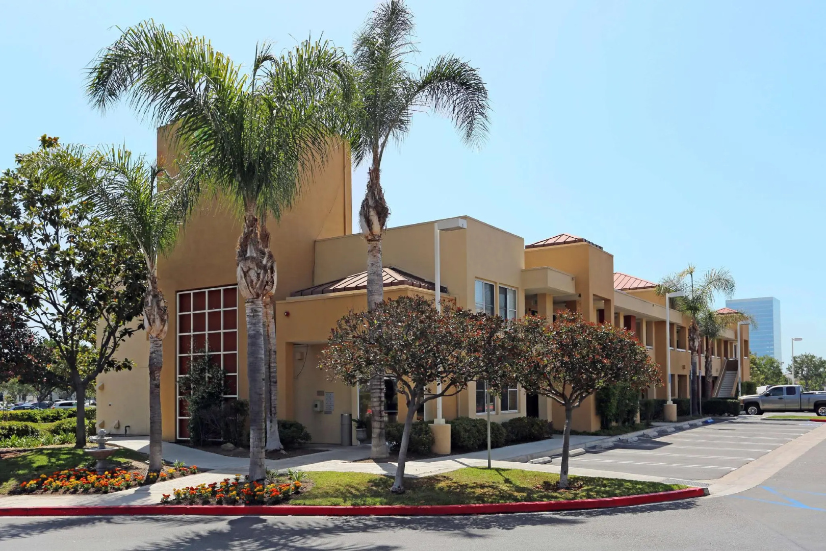 Photo - Extended Stay America Suites Orange County Irvine Spectrum