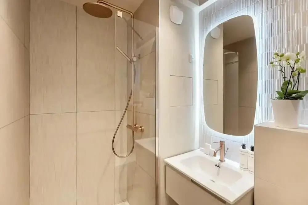 Foto - Suites FL By Sweett