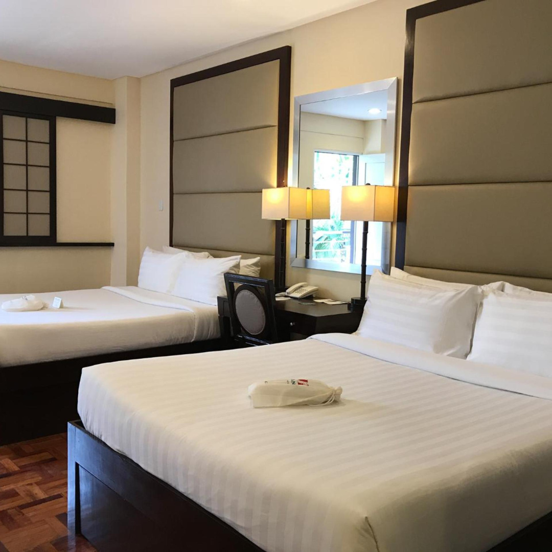 Photo - Jinjiang Inn - Boracay Station 1