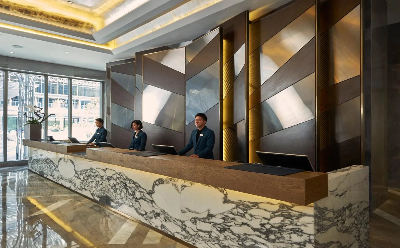 Foto - Hilton Manila Newport World Resorts