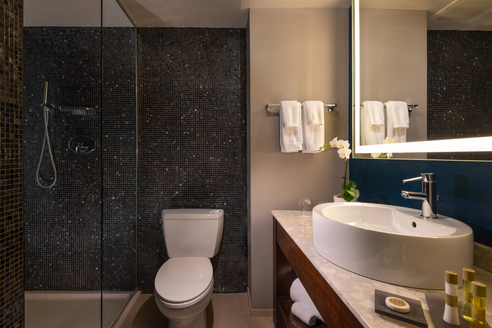 Foto - Eurostars Magnificent Mile