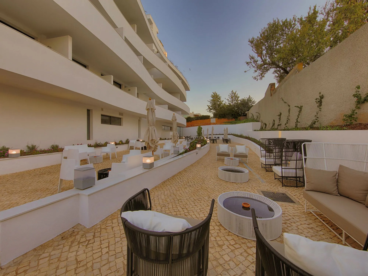 Foto - Jupiter Marina Hotel - Couples & Spa