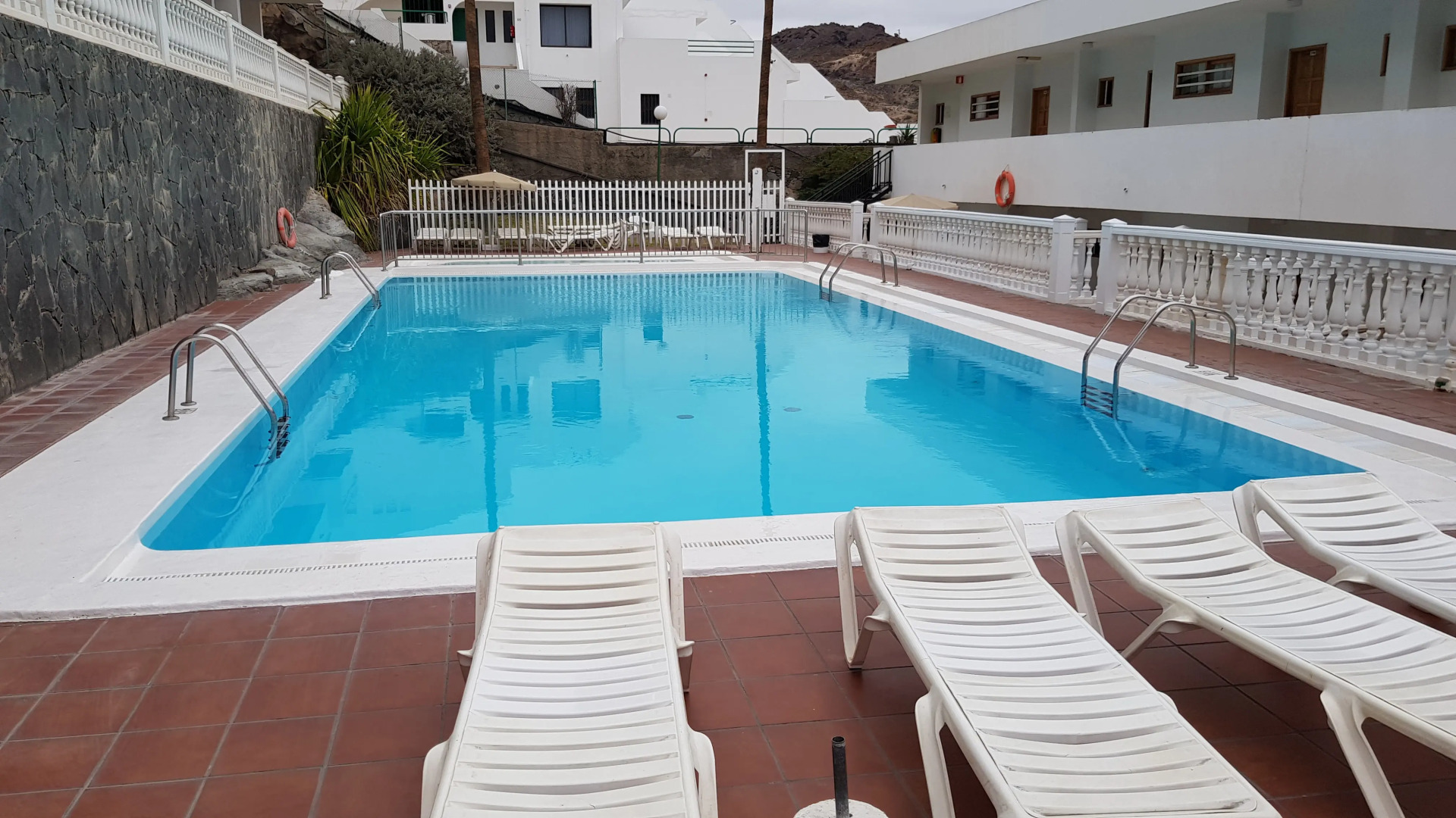 Foto - Apartamentos Solana