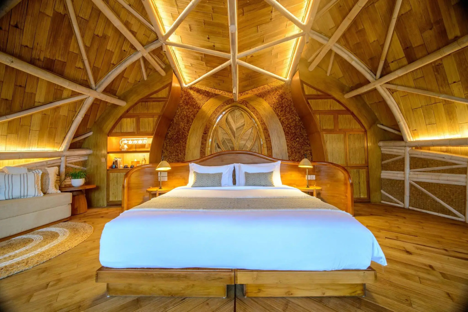 Photo - Ulaman Eco Luxury Resort