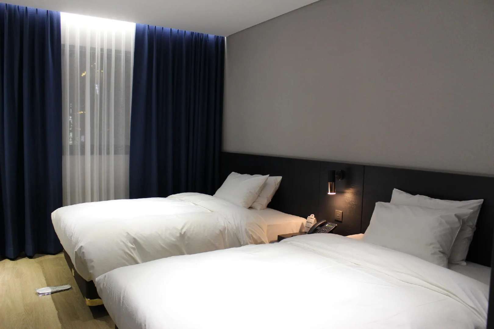 Photo - Rivertain Hotel Gyeongju