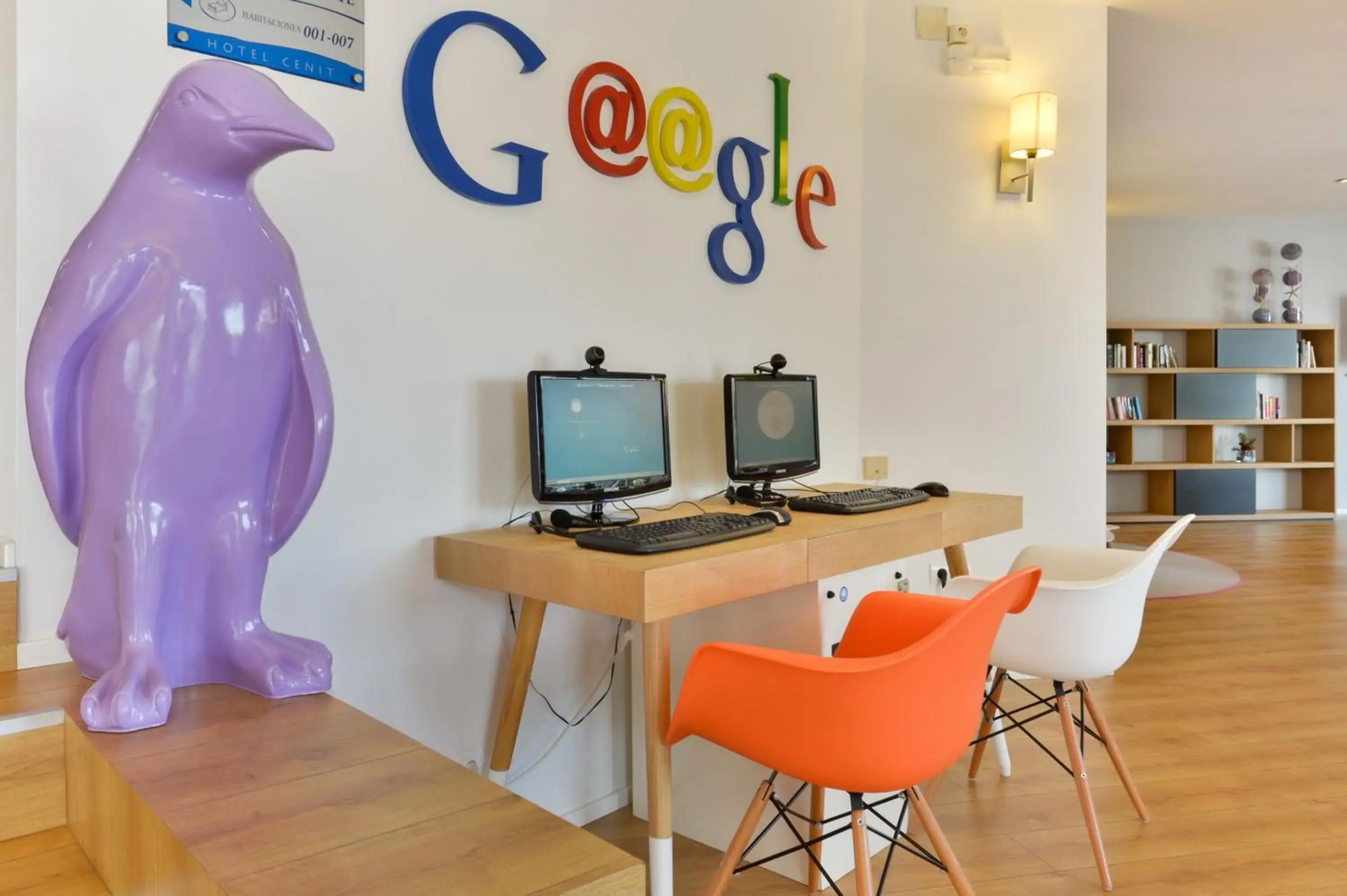 Foto - Hotel Cenit & Apts Sol y Viento