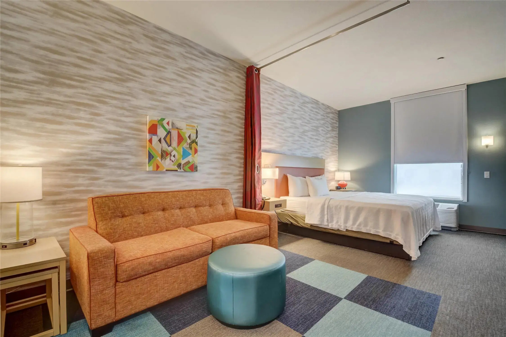 Foto - Home2 Suites by Hilton Indianapolis Northwest