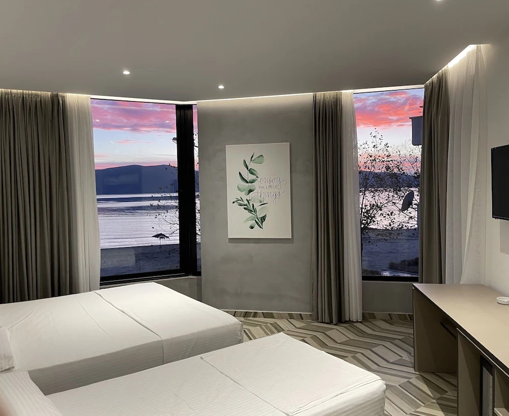 Foto - Sea & Sand Hotel