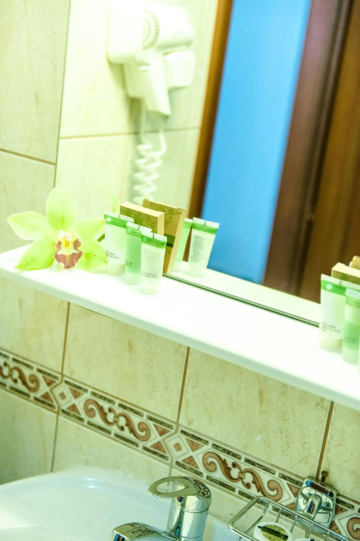 Photo - Hotel Parc Sibiu