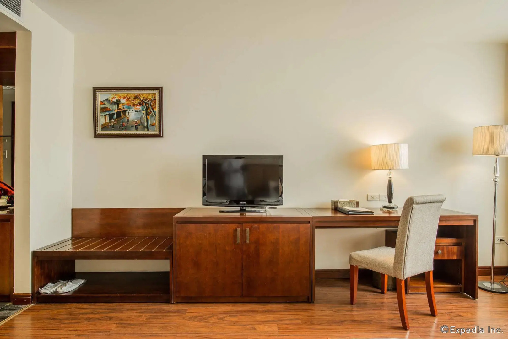 Foto - Nesta Hotel Hanoi