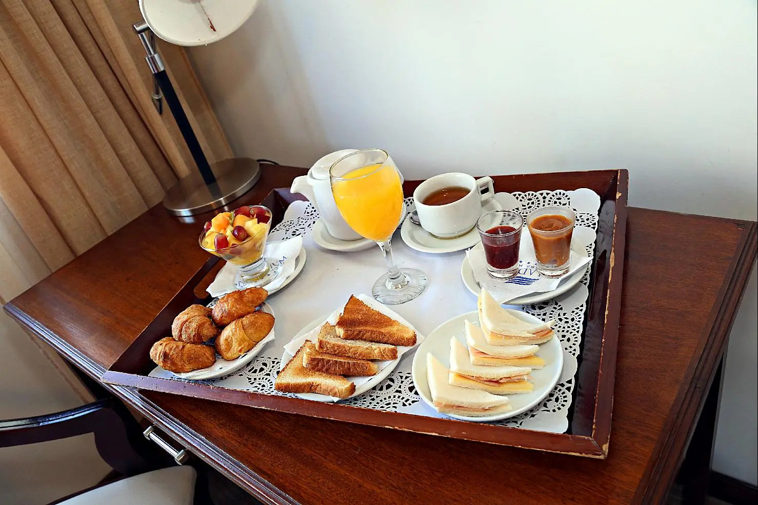 Photo - Palladium Business Hotel