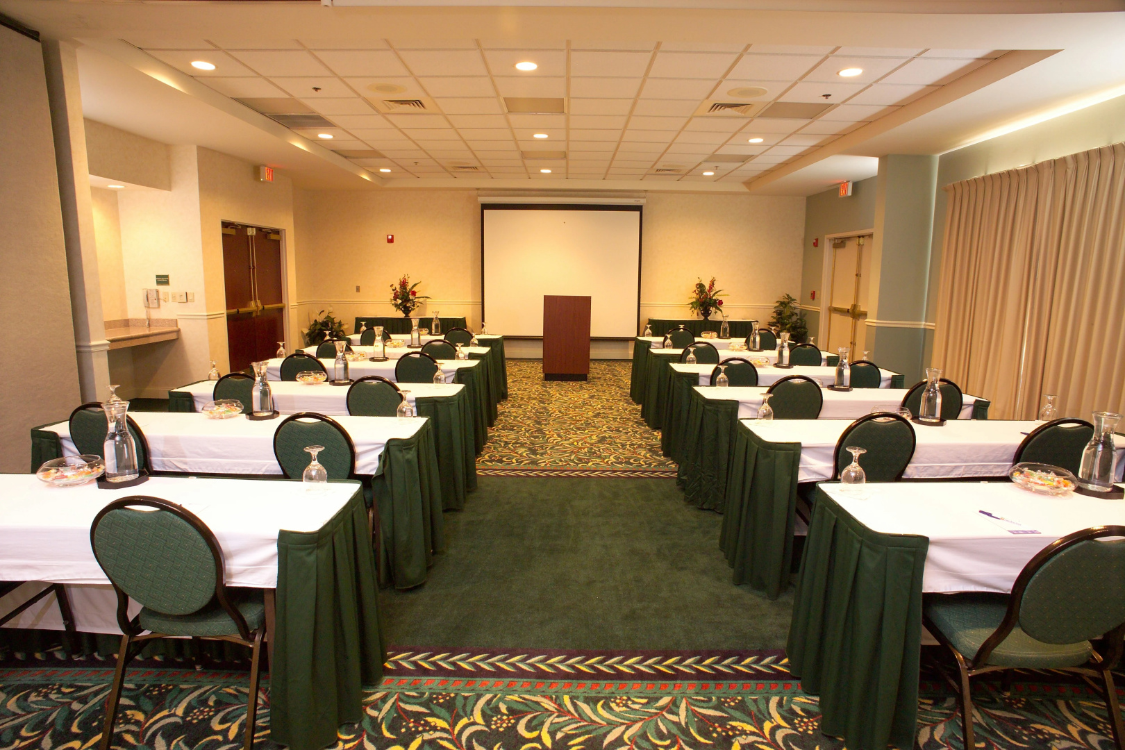 Foto - Hilton Garden Inn Jacksonville Airport