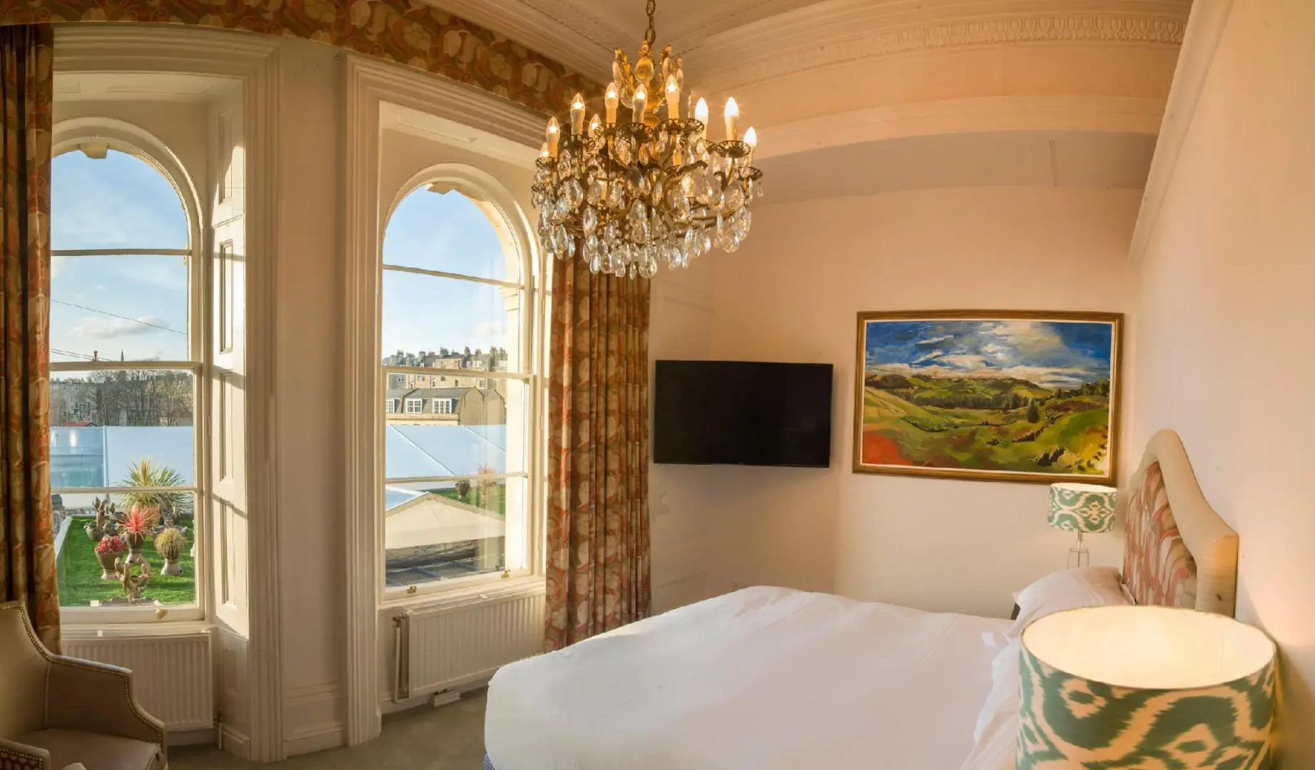 Foto - The Bird, Bath