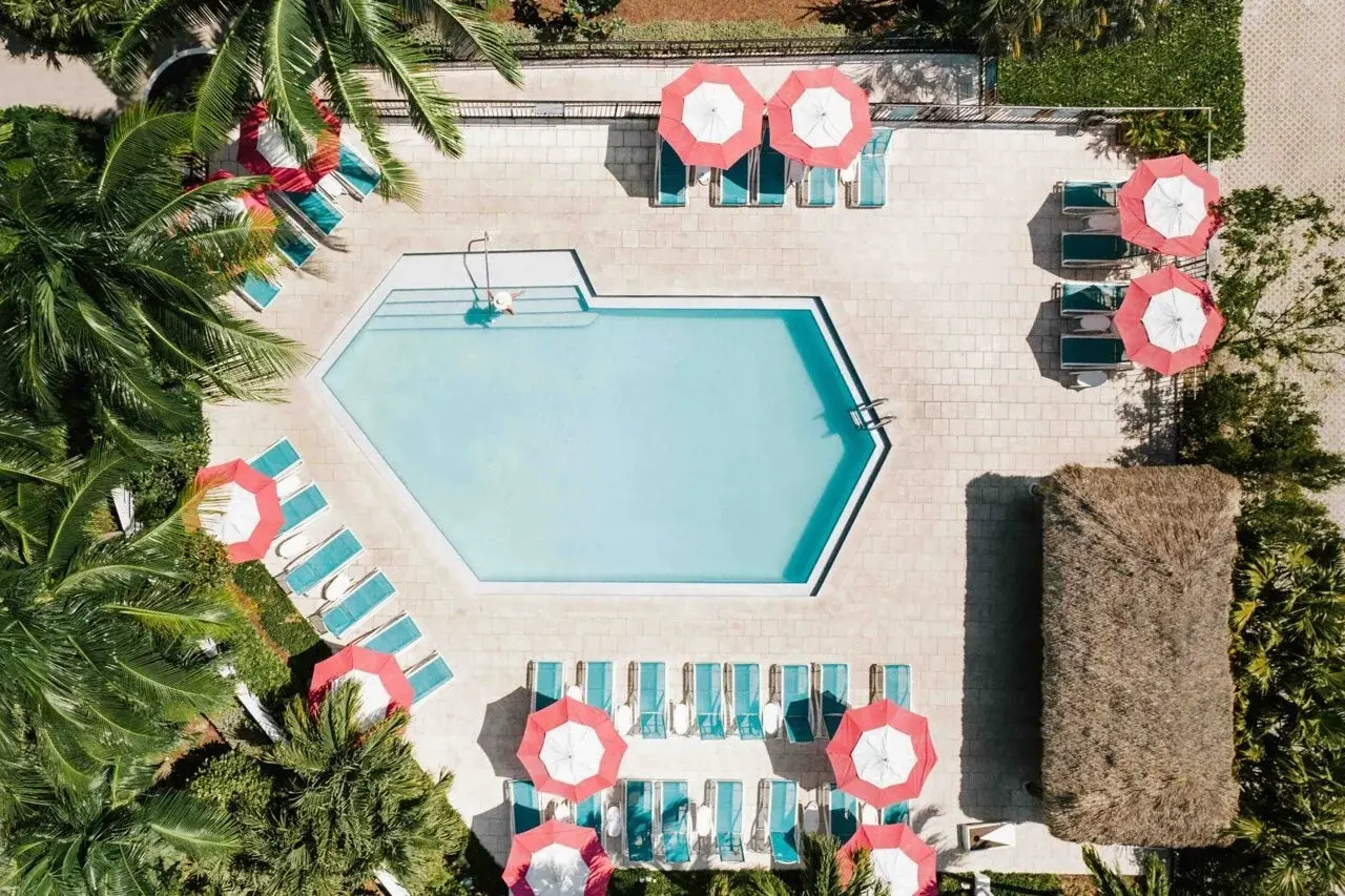 Foto - The Laureate Key West