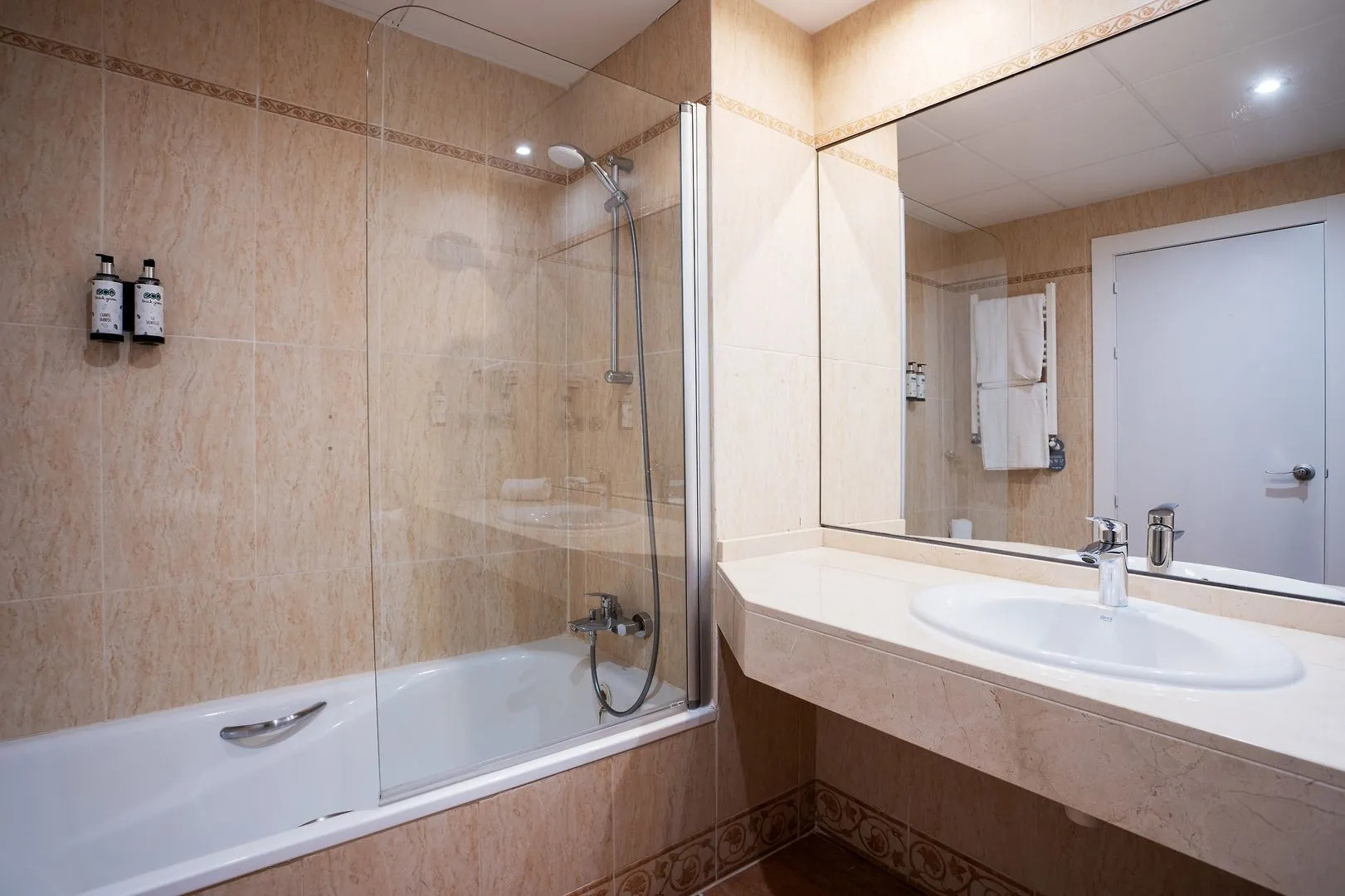 Foto - Ponient Pirámide Salou by PortAventura World