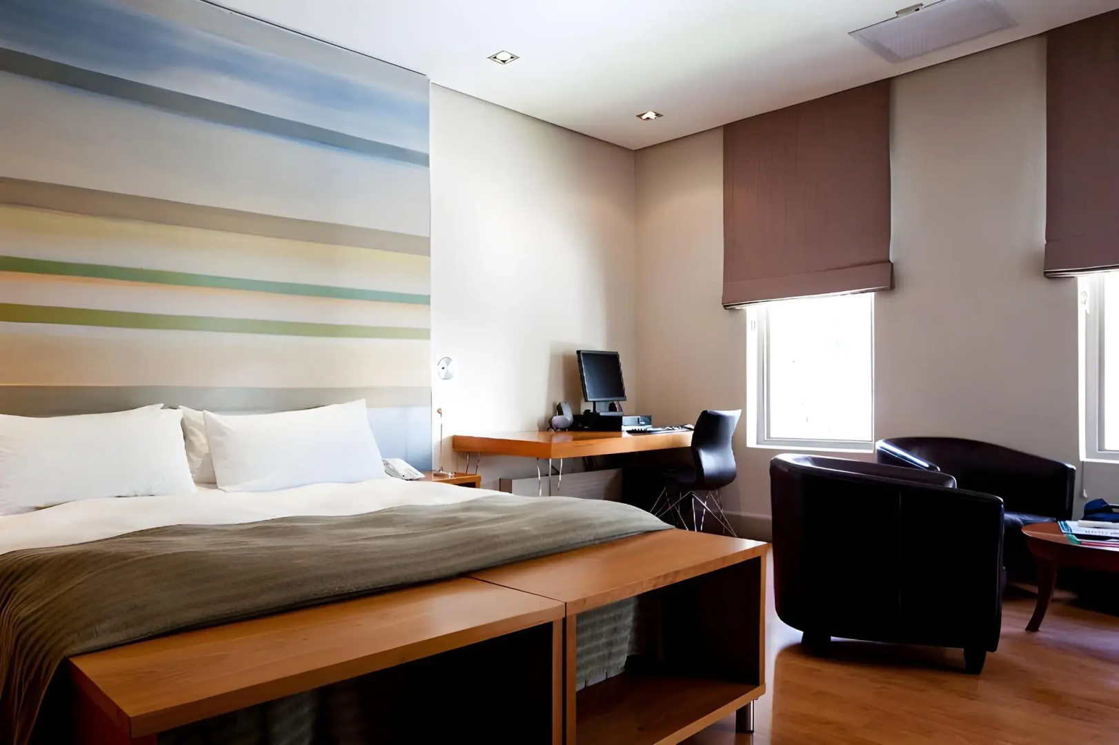 Foto - Hippo Boutique Hotel