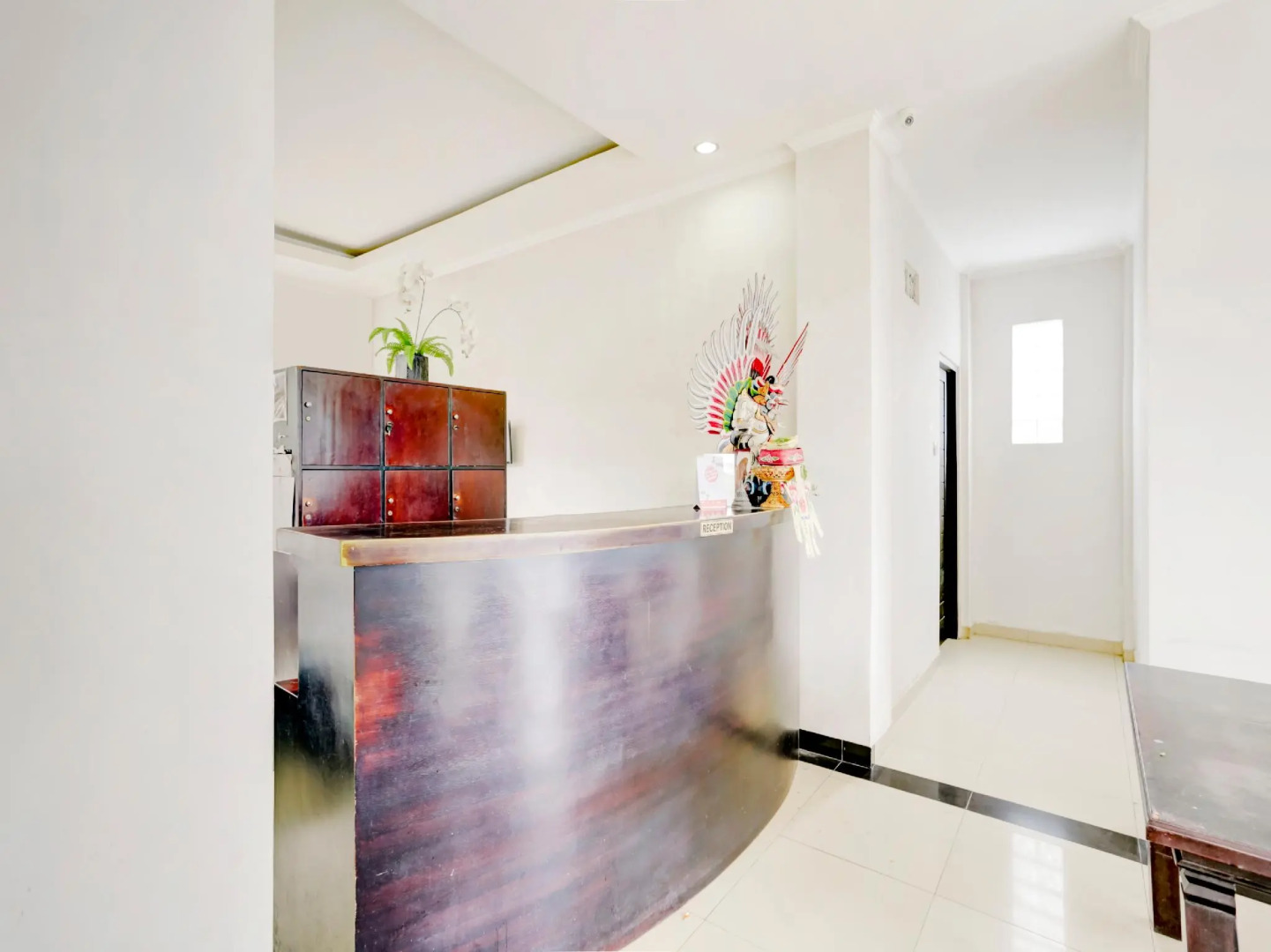 Photo - Hotel Warta Dua