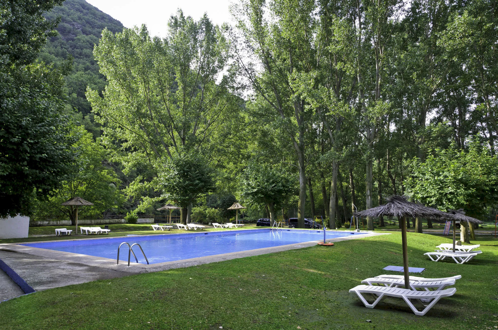 Foto - Hotel Snö Condes del Pallars
