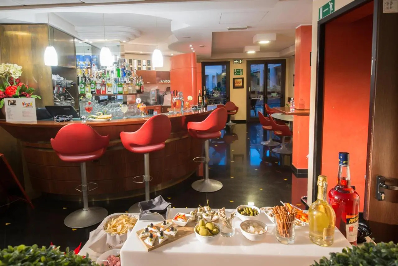 Photo - As Hotel Cambiago