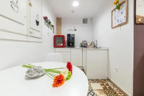 Foto - Hostal 977