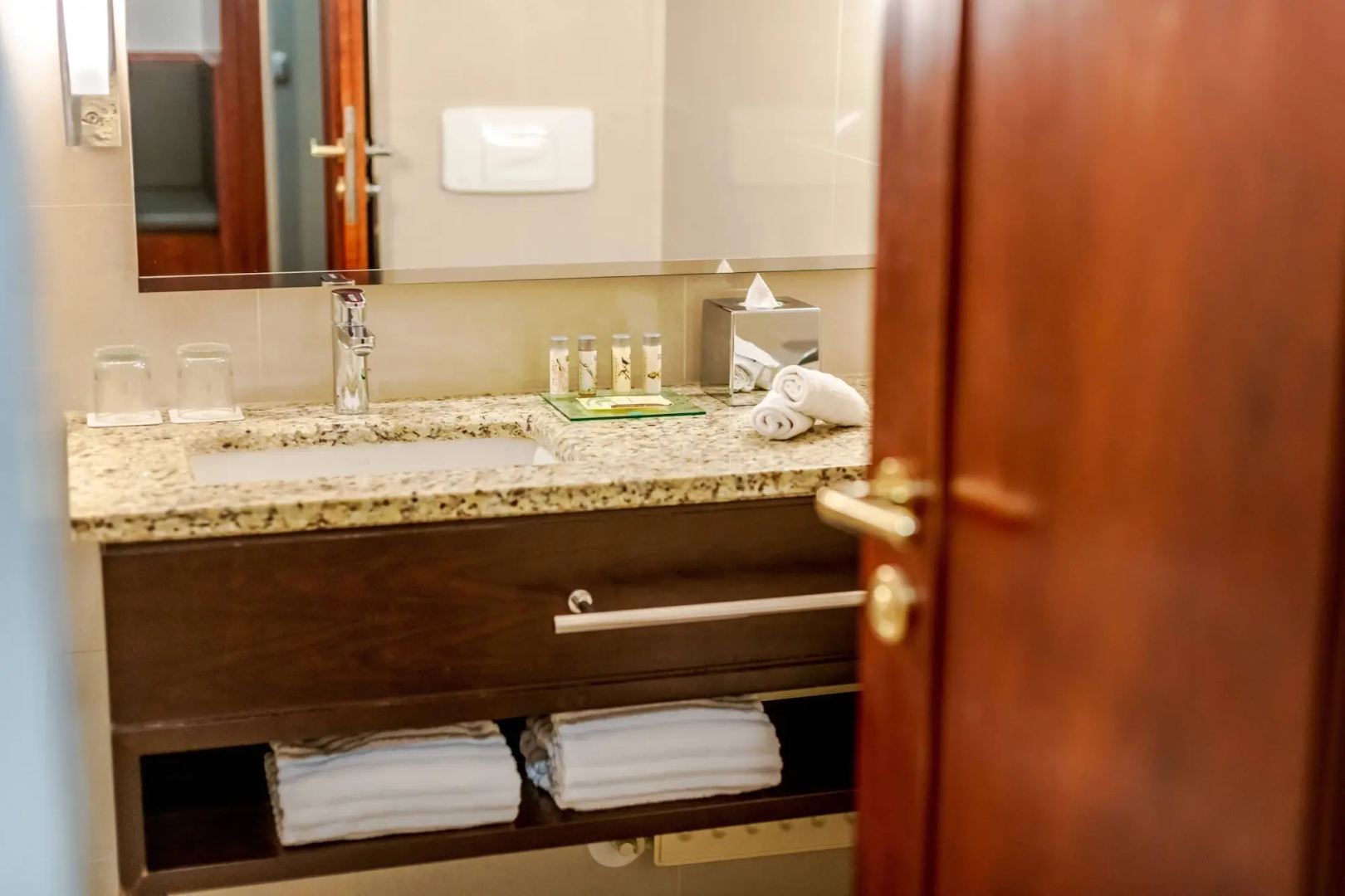 Photo - Renaissance Brussels Hotel