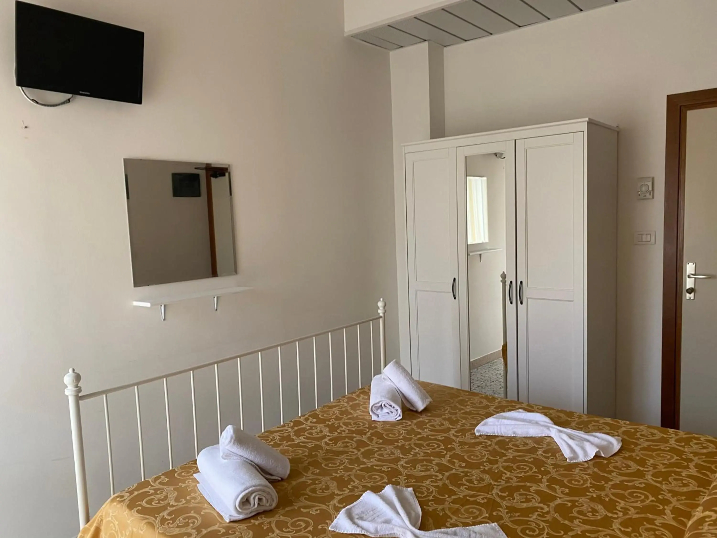 Photo - Hotel Modenese