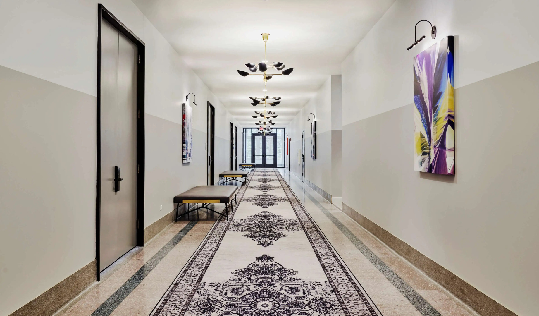 Foto - Hyatt House Chicago Medical/University District