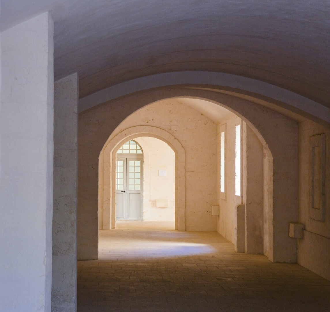 Foto - Borgo Egnazia