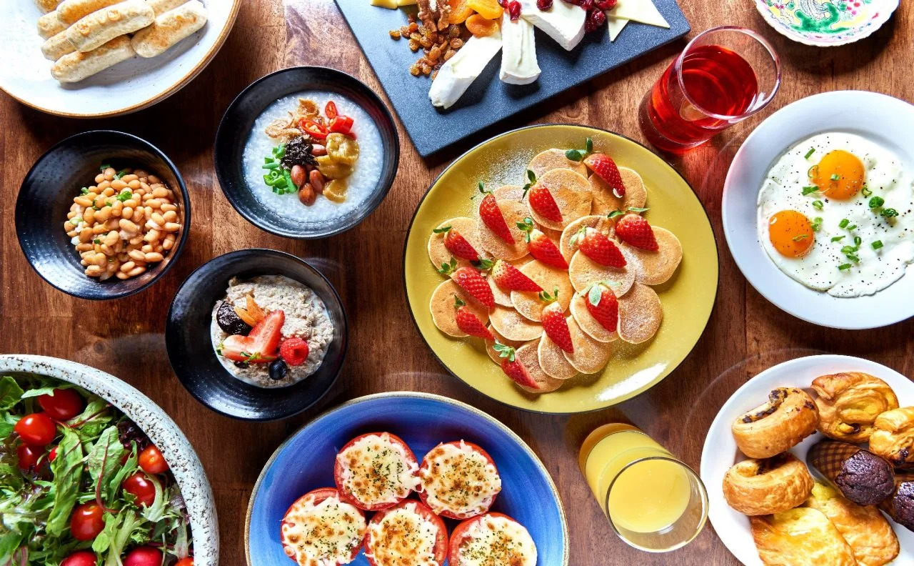 Foto - Village Hotel Katong by Far East Hospitality