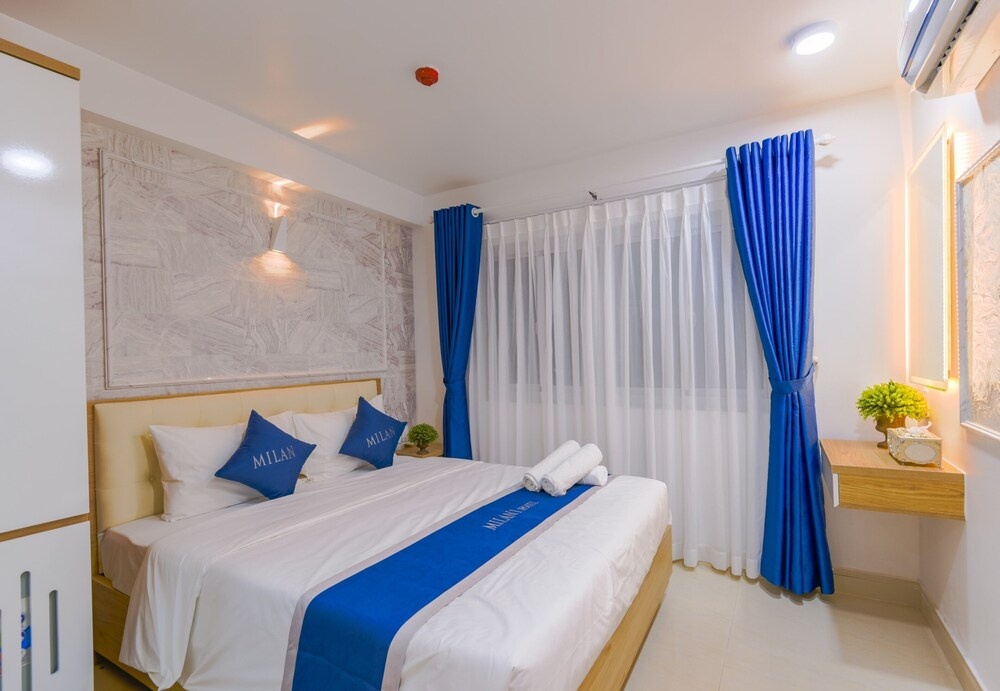 Milan 1 Hotel