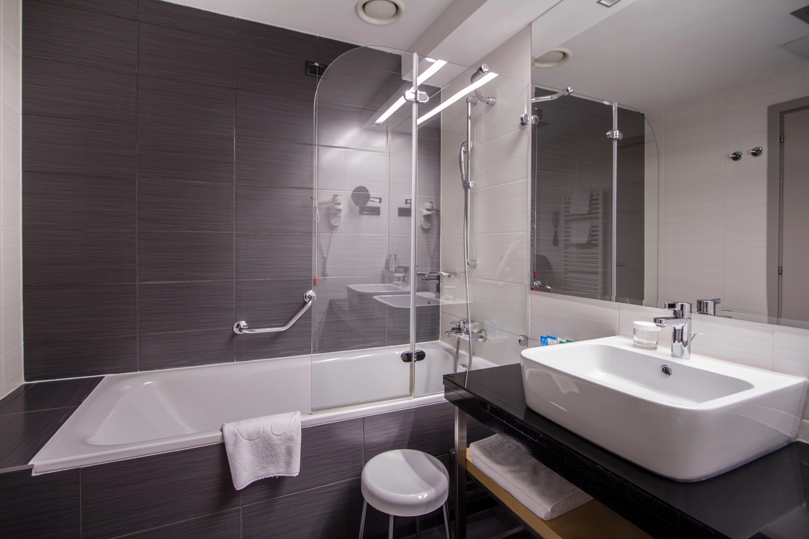 Foto - Atrium Hotel