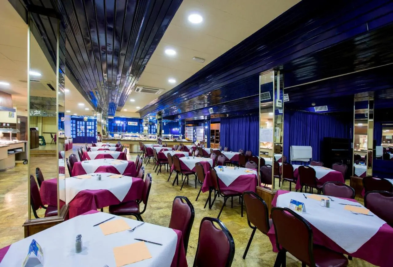 Foto - Magic Cristal Park