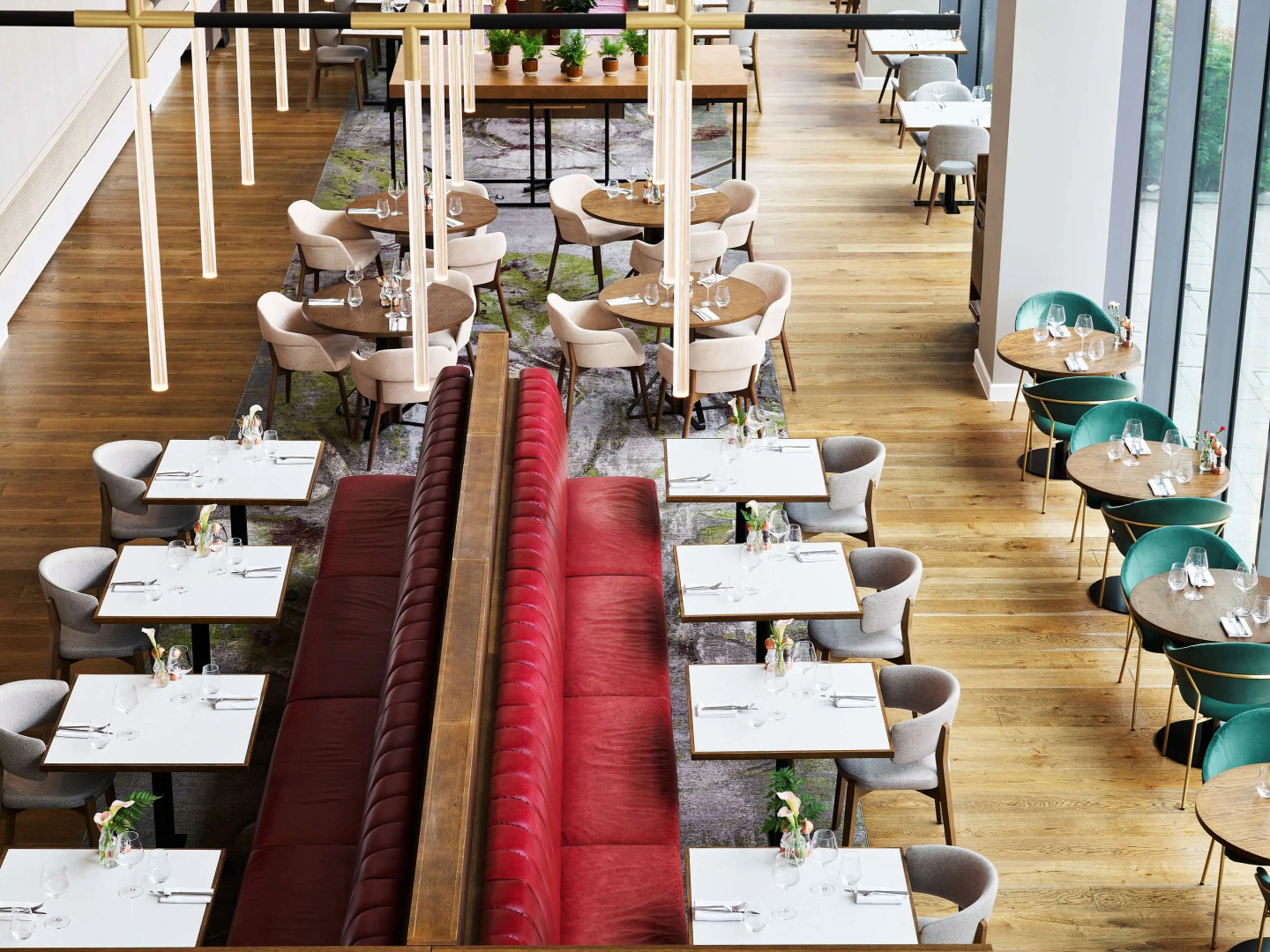 Foto - Hyatt Regency Manchester