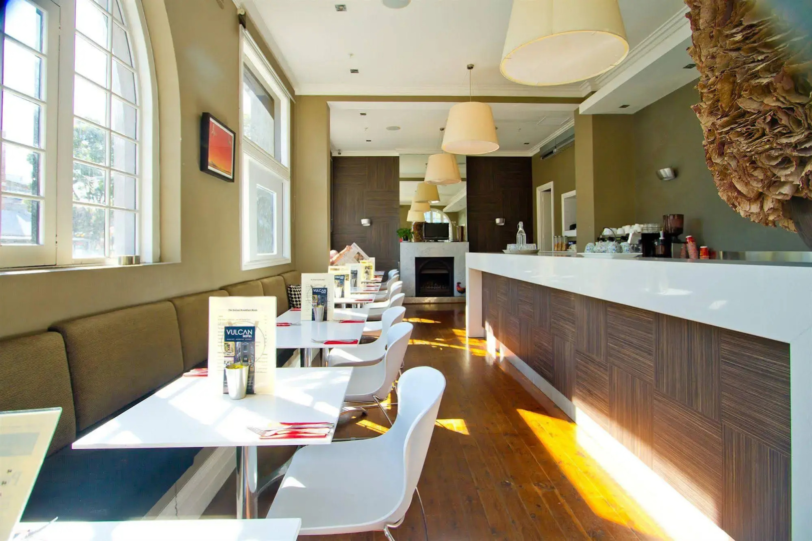 Photo - Vulcan Hotel Sydney