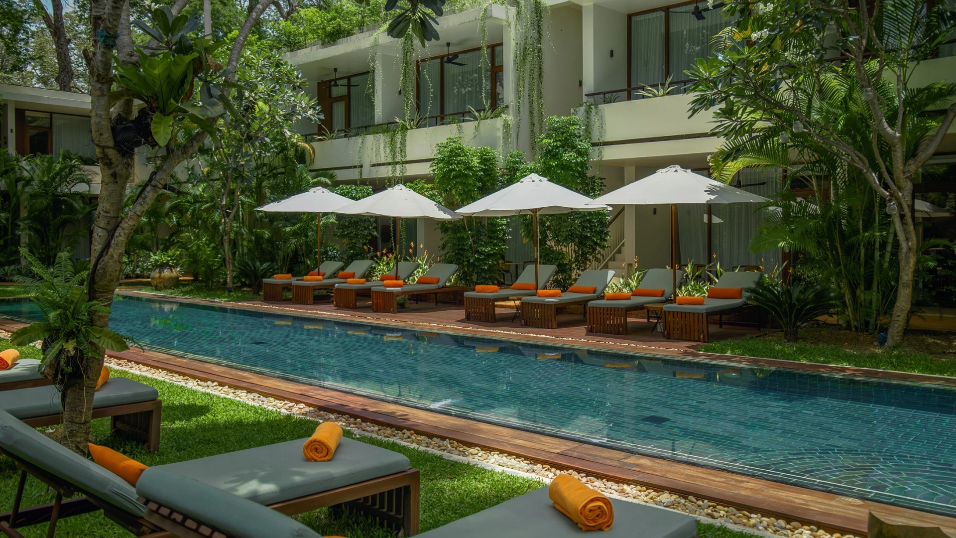 Foto - FCC Angkor by Avani