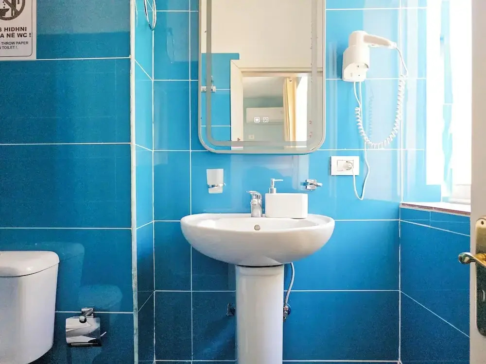 Foto - Hotel Tier Center