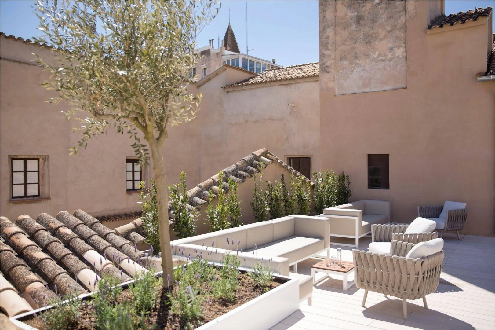 Foto - Convent de la Missio - Grand Luxury Boutique hotel, Adults Only