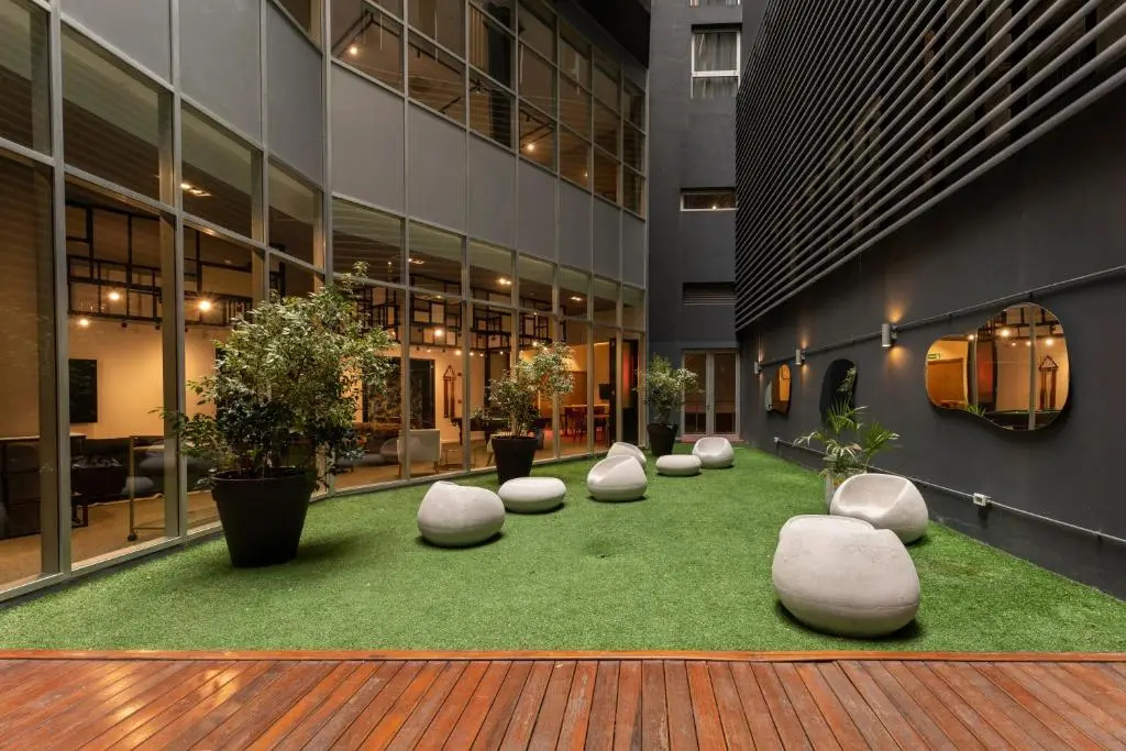 Photo - Opta Coliving