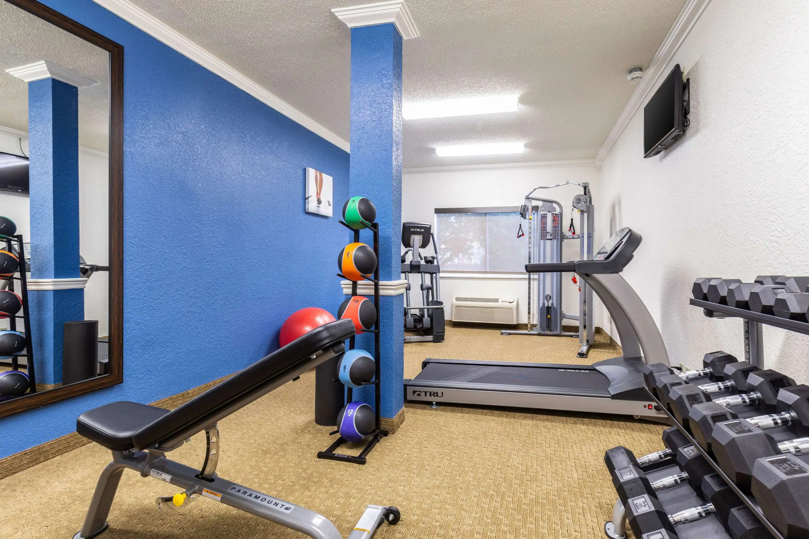 Foto - Comfort Inn South Tulsa - Woodland Hills