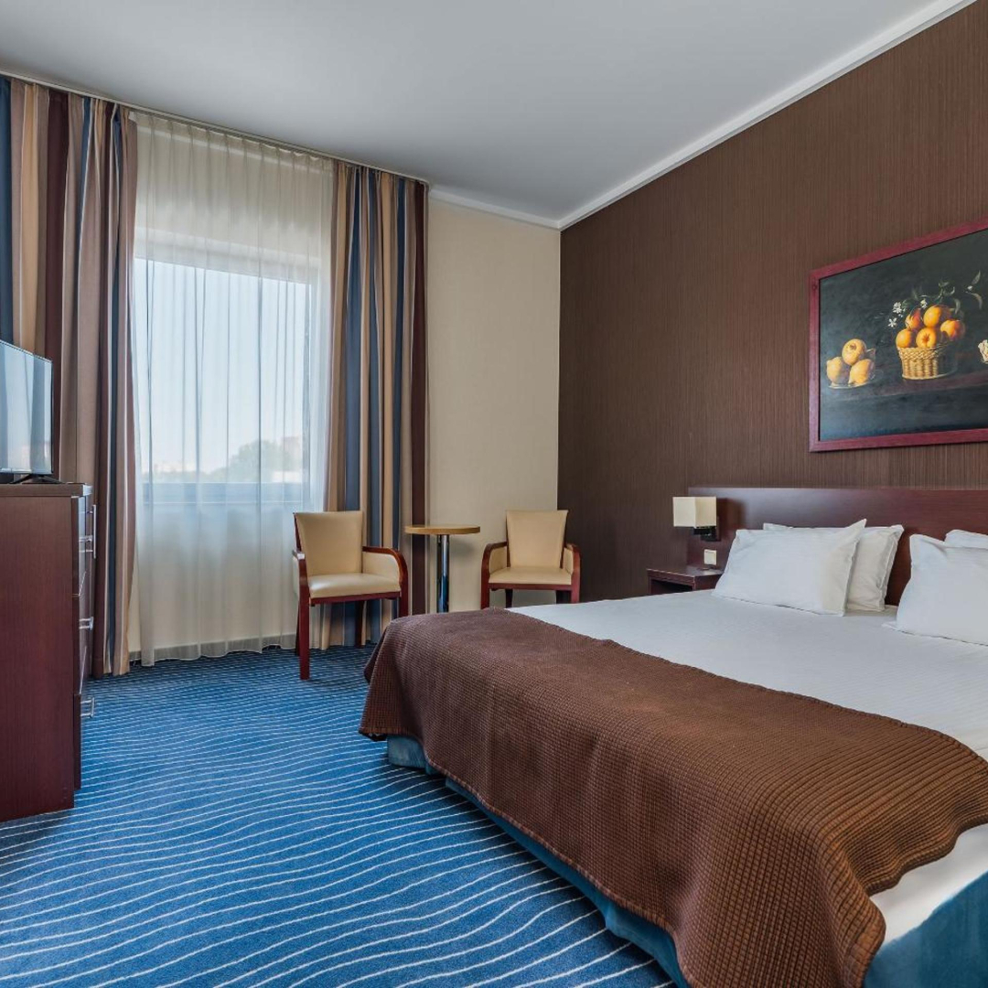 Photo - Express Kraków Hotel