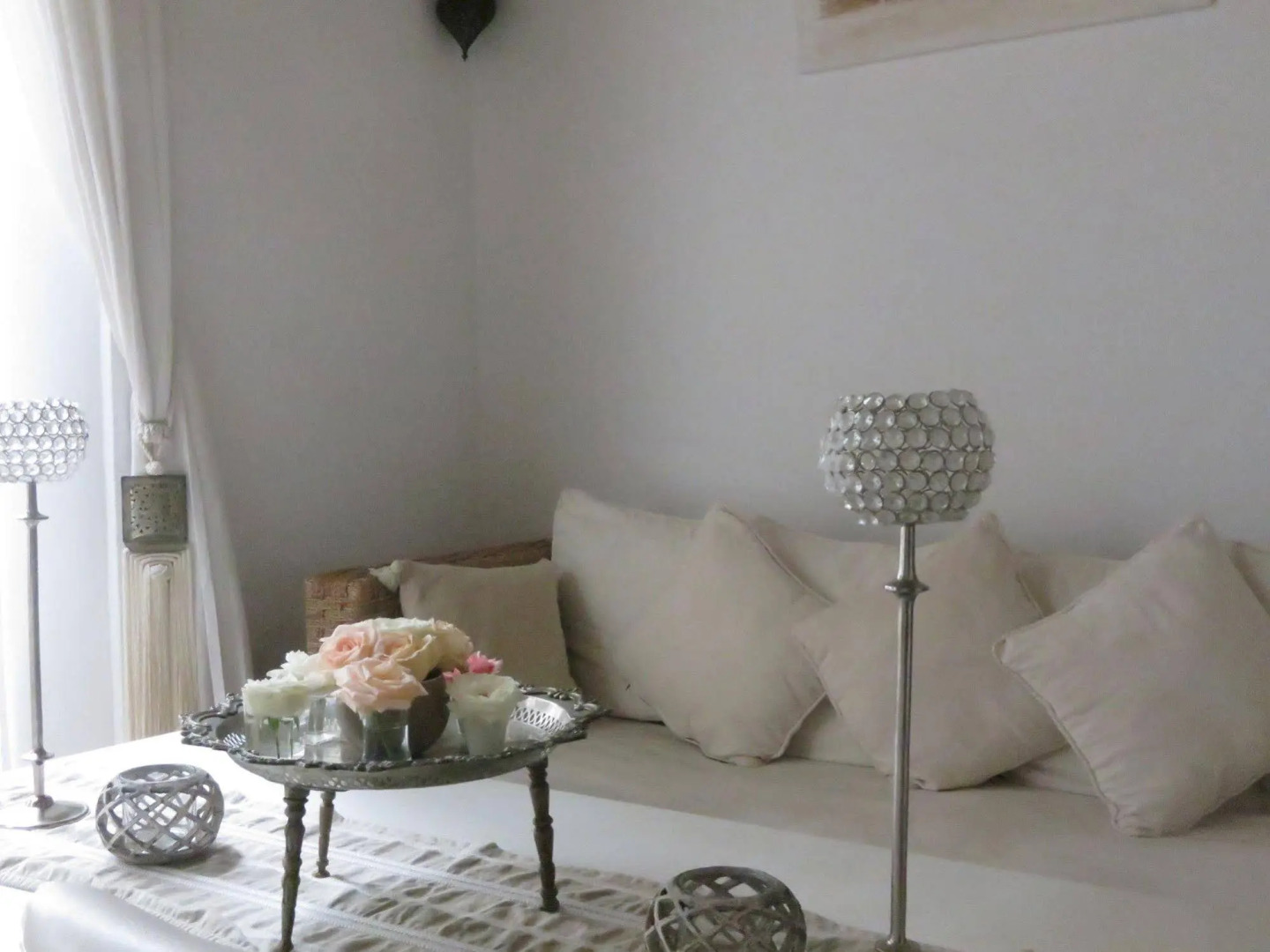 Photo - Riad Les Orangers D'alilia