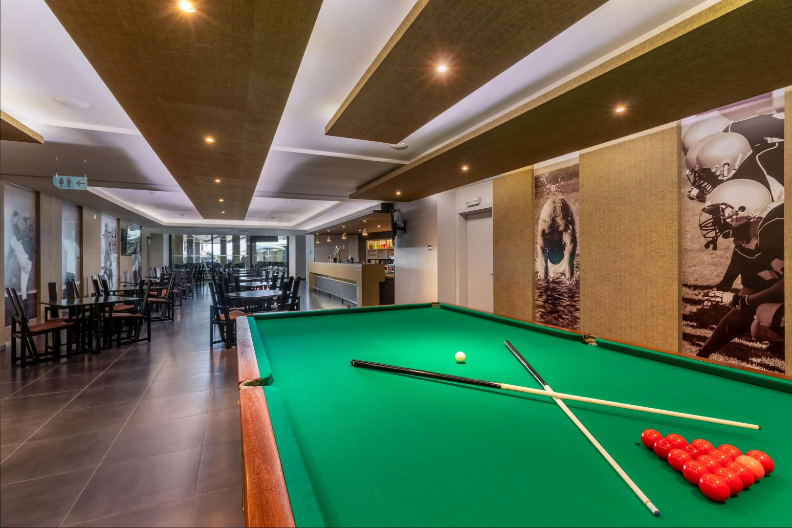 Foto - Enotel Lido - All Inclusive