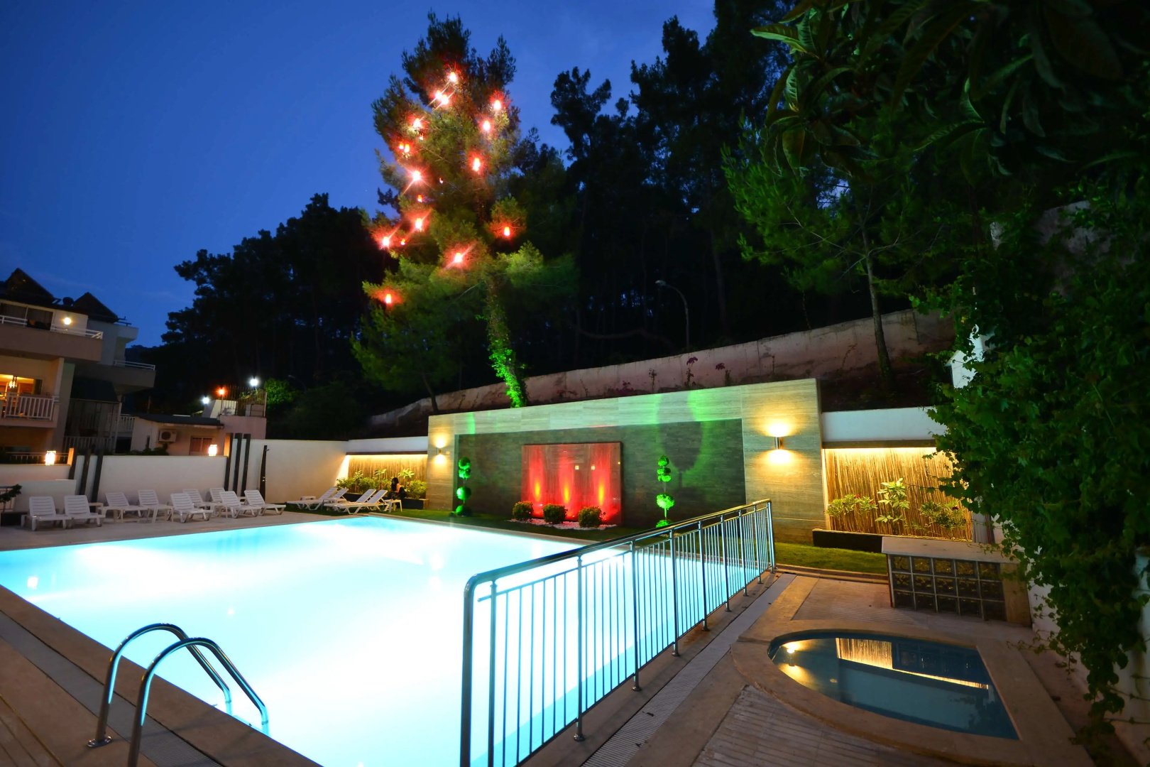 Photo - Doc's Boutique Hotel Kemer